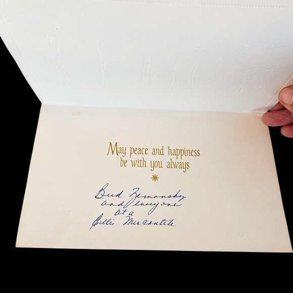 Instant Vintage Christmas Collection Holiday Nostalgia Ephemera Decor Bundle - Picture 7 of 12